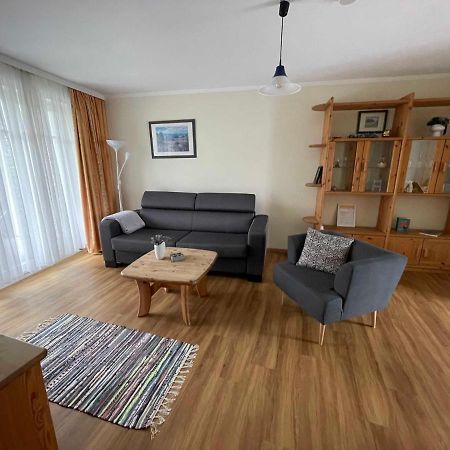 צינוביץ Appartement Residenz Bellevue Usedom Whg 31 מראה חיצוני תמונה