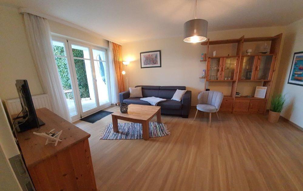 צינוביץ Appartement Residenz Bellevue Usedom Whg 31 מראה חיצוני תמונה